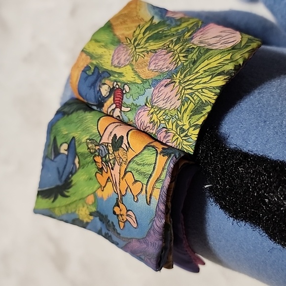 EOYORE  STUFFED TOYS ( 2 ) - Picture 4 of 13